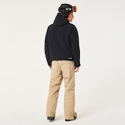 Best Cedar Rc Insulated Pant - Pebble
