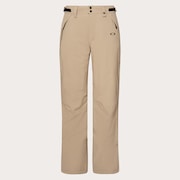 Best Cedar Rc Insulated Pant - Pebble