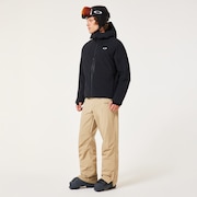 Best Cedar Rc Insulated Pant - Pebble