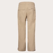 Best Cedar Rc Insulated Pant - Pebble