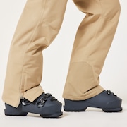 Best Cedar Rc Insulated Pant - Pebble