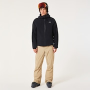 Best Cedar Rc Insulated Pant - Pebble