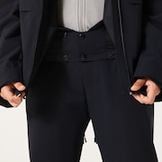 W. Canopy Insulated Jacket - Blackout