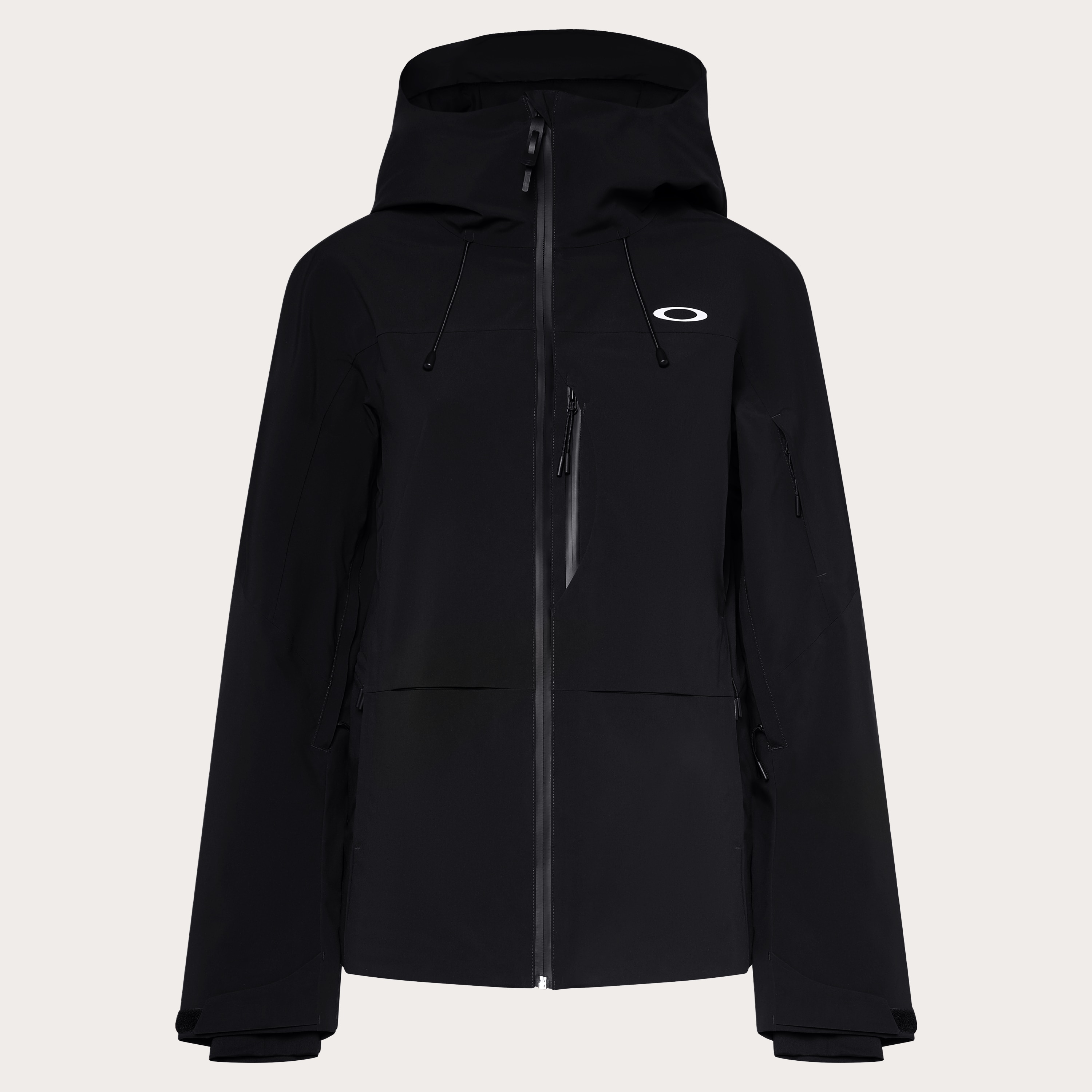 スノーボード OAKLEY W. Canopy Insulated Jacket Oakley W. Canopy Insulated Jacket in Blackout | Oakley® AU