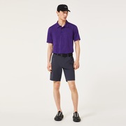 Oakley Resist Jacquard - Fluorite Purple
