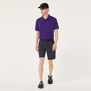 Oakley Resist Jacquard - Fluorite Purple