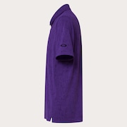 Oakley Resist Jacquard - Fluorite Purple