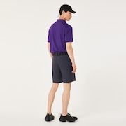 Oakley Resist Jacquard - Fluorite Purple