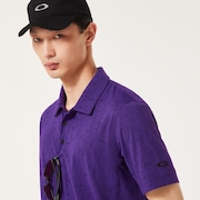 Oakley Resist Jacquard - Fluorite Purple