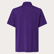 Oakley Resist Jacquard - Fluorite Purple