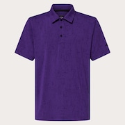 Oakley Resist Jacquard - Fluorite Purple