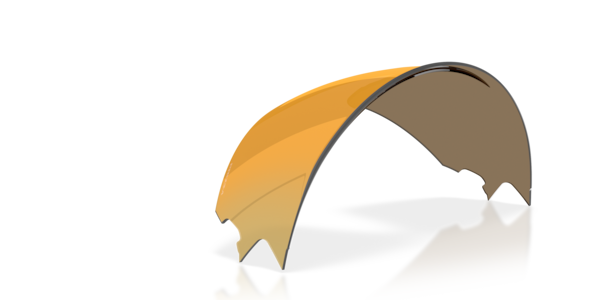 Oakley Meta Vanguard Replacement Lens