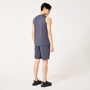 O-Heat Block Ns Crew 1.0 - Dark Cloud