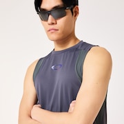 O-Heat Block Ns Crew 1.0 - Dark Cloud