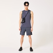 O-Heat Block Ns Crew 1.0 - Dark Cloud