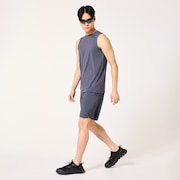 O-Heat Block Ns Crew 1.0 - Dark Cloud