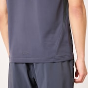 O-Heat Block Ns Crew 1.0 - Dark Cloud