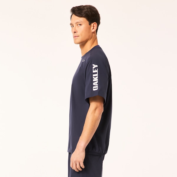 Striking Wind SS Pullover 5.0