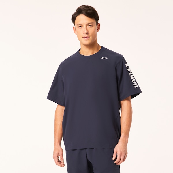 Striking Wind SS Pullover 5.0