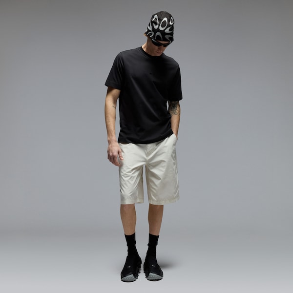 Stacked Flow Tee