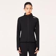 Radiant Synchronism Warm Jkt 6.0 - Blackout