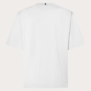 Sandboard Tee - White