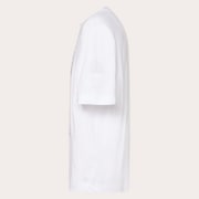 Sandboard Tee - White