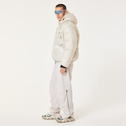 Latitude Soar Puffer Jacket - Mist