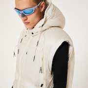Latitude Soar Puffer Jacket - Mist