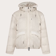 Latitude Soar Puffer Jacket - Mist
