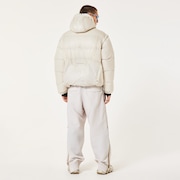 Latitude Soar Puffer Jacket - Mist