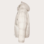Latitude Soar Puffer Jacket - Mist
