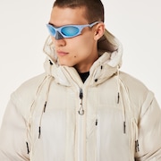 Latitude Soar Puffer Jacket - Mist