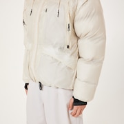 Latitude Soar Puffer Jacket - Mist
