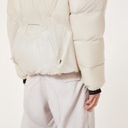 Latitude Soar Puffer Jacket - Mist