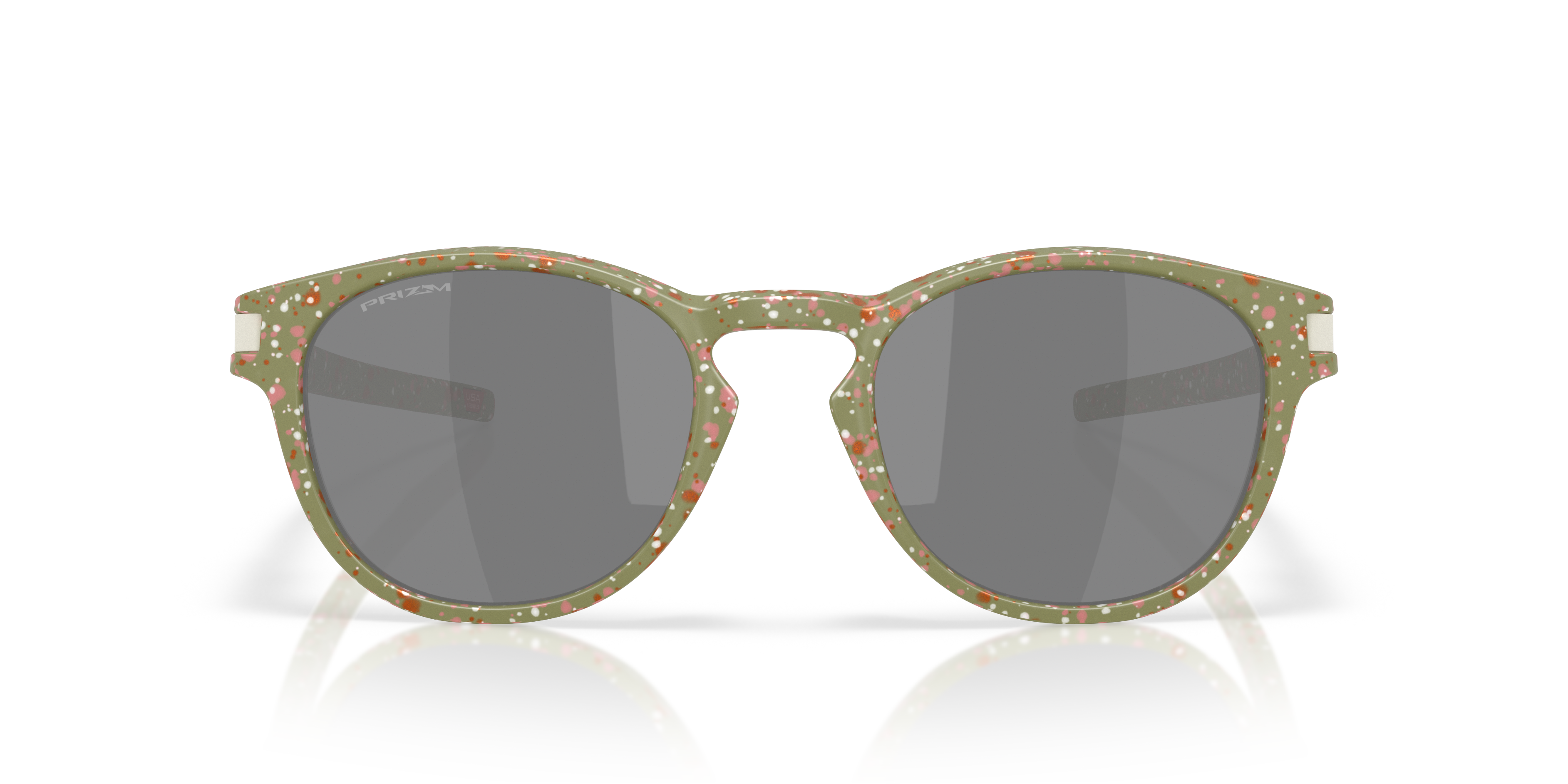 Latch™ Prizm Black Matte Brown Tortoise アイウェア | Oakley® 日本