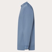 O-Sync Pack LS Lenient Mock - Dark Aqua