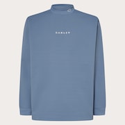 O-Sync Pack LS Lenient Mock - Dark Aqua