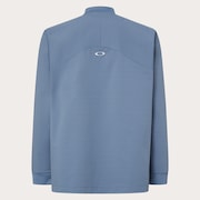 O-Sync Pack LS Lenient Mock - Dark Aqua
