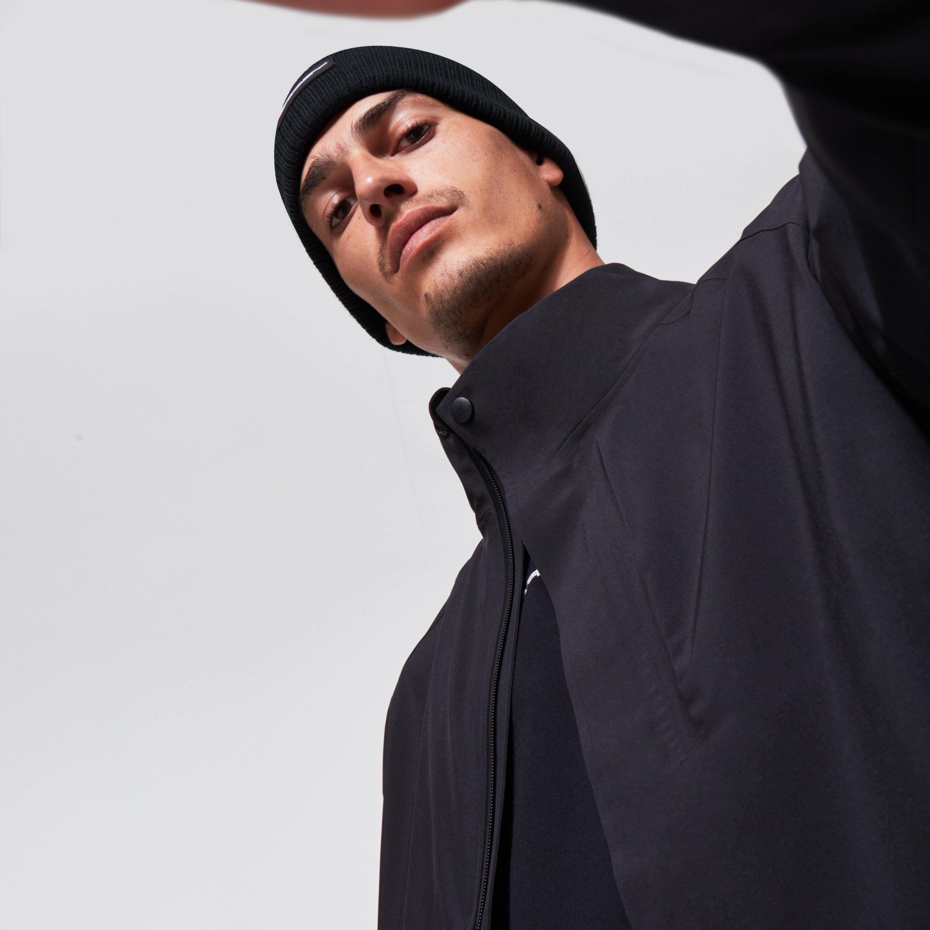 Oakley Oakley® Definition Urban Jacket - Blackout | Oakley® US