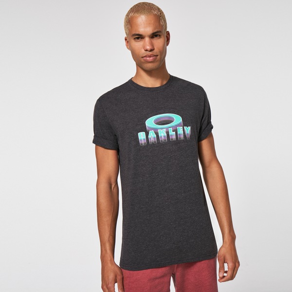 3D Repeat Bark Tee 3D Repeat Bark Tee