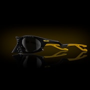 Oakley X Podpah Plantaris - Matte Black