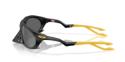 Oakley X Podpah Plantaris - Matte Black