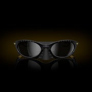 Oakley X Podpah Plantaris - Matte Black