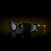 Oakley X Podpah Plantaris - Matte Black