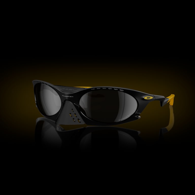 Oakley X Podpah Plantaris Prizm Black Matte Black de sol | Oakley® BR