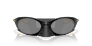 Oakley X Podpah Plantaris - Matte Black