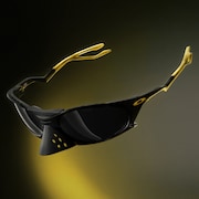 prizm black