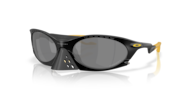 Oakley X Podpah Plantaris - Matte Black