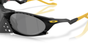 Oakley X Podpah Plantaris - Matte Black